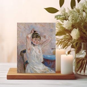 The Bath Berthe Morisot Postcard