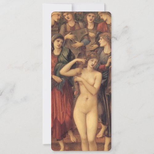 The Bath of Venus by Sir Edward Coley Burne_Jones