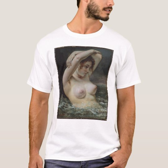 'The Bather' T-Shirt