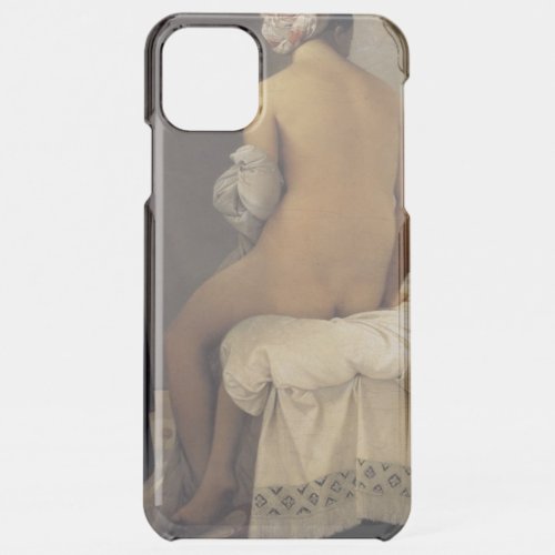 The Bather iPhone 11 Pro Max Case