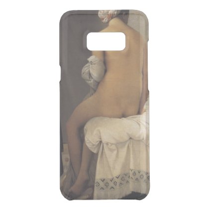 The Bather Uncommon Samsung Galaxy S8+ Case