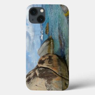 The Baths iPhone 13 Case