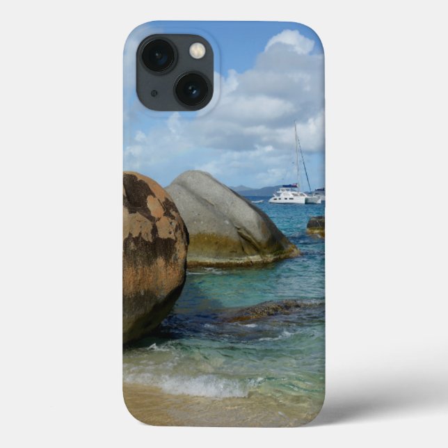The Baths Case-Mate iPhone Case (Back)