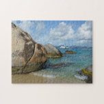 The Baths Jigsaw Puzzle<br><div class="desc">Kevin Oke / DanitaDelimont.com | Caribbean,  British Virgin Islands | Caribbean,  British Virgin Islands,  Virgin Gorda. Giant boulders in Spring Bay,  The Baths .</div>