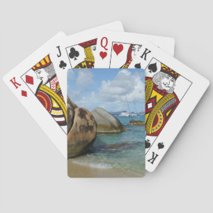 The Baths Poker Cards