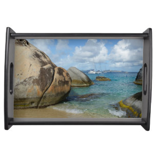 The Baths Serving Tray