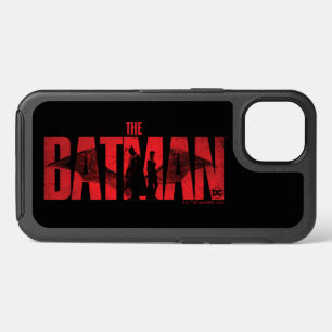 The Batman & Catwoman Logo iPhone 13 Case