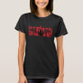 The Batman & Catwoman Logo T-Shirt