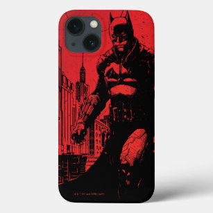 Batman iPhone Cases & Covers | Zazzle