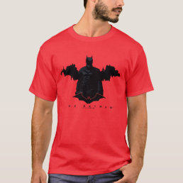 The Batman Gotham Silhouette T-Shirt
