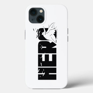 The Batman "Hero" Graphic iPhone 13 Case