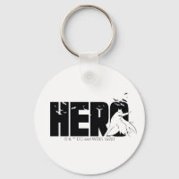The Batman "Hero" Graphic