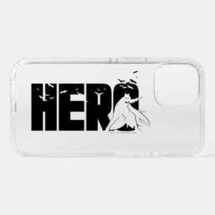 The Batman "Hero" Graphic Speck iPhone 13 Case