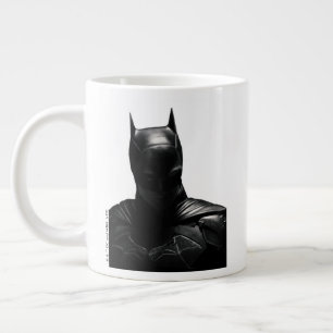 The Batman in Shadow Giant Coffee Mug