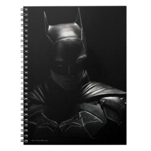 The Batman in Shadow Notebook