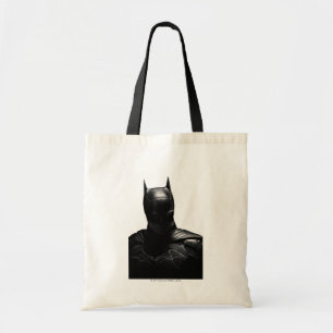 The Batman in Shadow Tote Bag