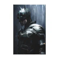 Wall Art Print Batman - Vengeance, Gifts & Merchandise