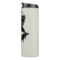 Batman 18 oz. Stainless Steel Travel Mug with Handle