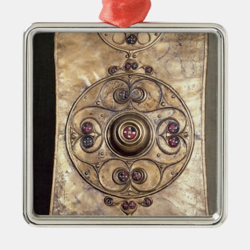 The Battersea Shield c350_50 BC Metal Ornament