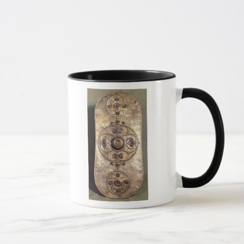 The Battersea Shield c350_50 BC Mug