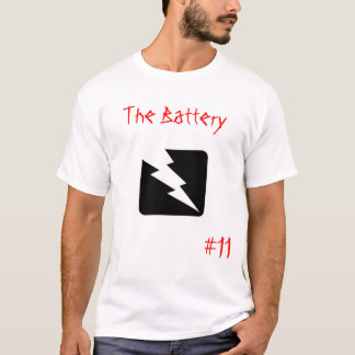The Battery T-Shirt