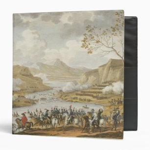 The Battle and Crossing of the Tagliamento, 26 Ven Binder