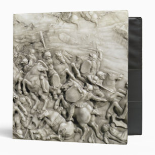 The Battle of Agnadello Binder