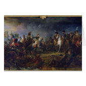 The Battle of Austerlitz (Front Horizontal)
