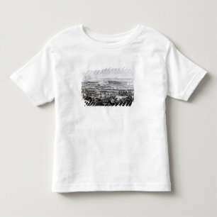 The Battle of Austerlitz in Moravia Toddler T-shirt