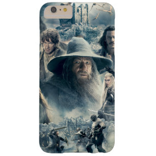 THE BATTLE OF FIVE ARMIES™ BARELY THERE iPhone 6 PLUS CASE
