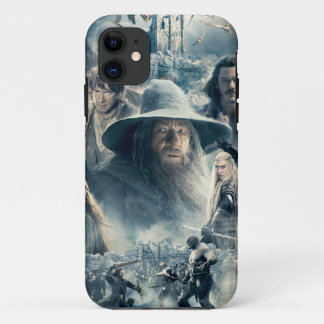 THE BATTLE OF FIVE ARMIES™ iPhone 11 CASE