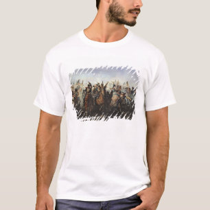 The Battle of La Fere-Champenoise T-Shirt