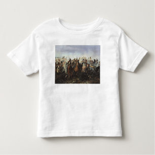 The Battle of La Fere-Champenoise Toddler T-shirt
