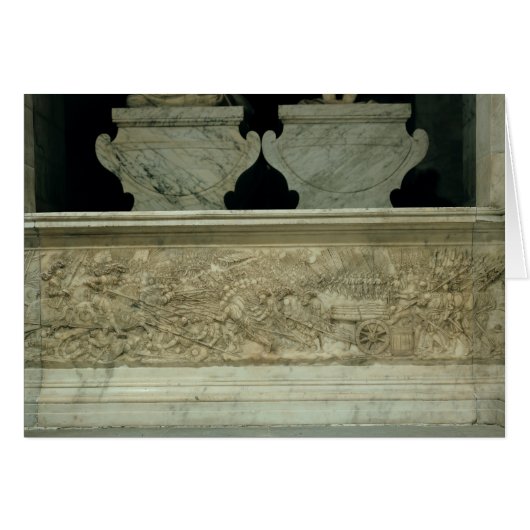 The Battle of Marignano (Front Horizontal)