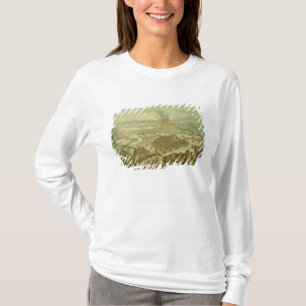 The Battle of Maxen, November 1759 T-Shirt