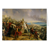 The Battle of Montgisard (Front Horizontal)