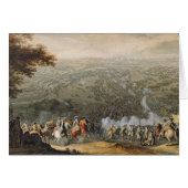 The Battle of Poltava 2 (Front Horizontal)