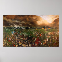 The Battle of San Jacinto, Henry Arthur McArdle