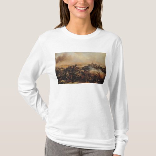 The Battle of Sebastopol T_Shirt