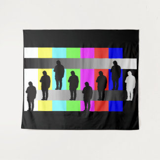 The BBB GrandMA location cover Tapestry