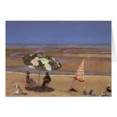 The Beach (Front Horizontal)