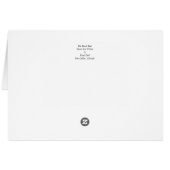 The Beach Butt (Back Horizontal)