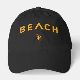 The Beach Hat