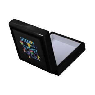 The Beach Time Gift Box