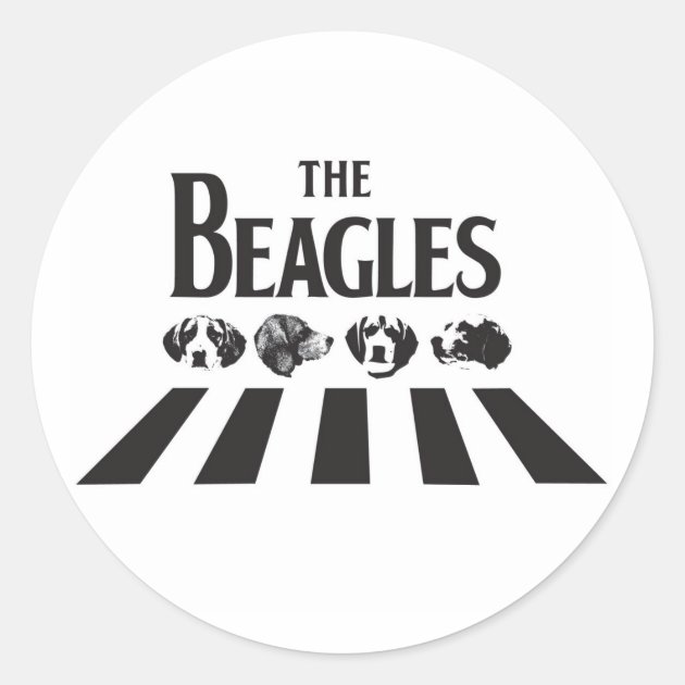 the beagles