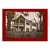 The Bealy House (Front Horizontal)