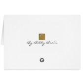 The Bealy House Cards (Back Horizontal)