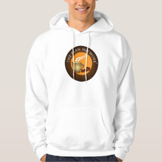 The Bean Network Hoodie
