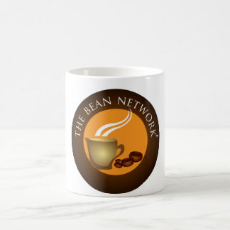 The Bean Network Mug