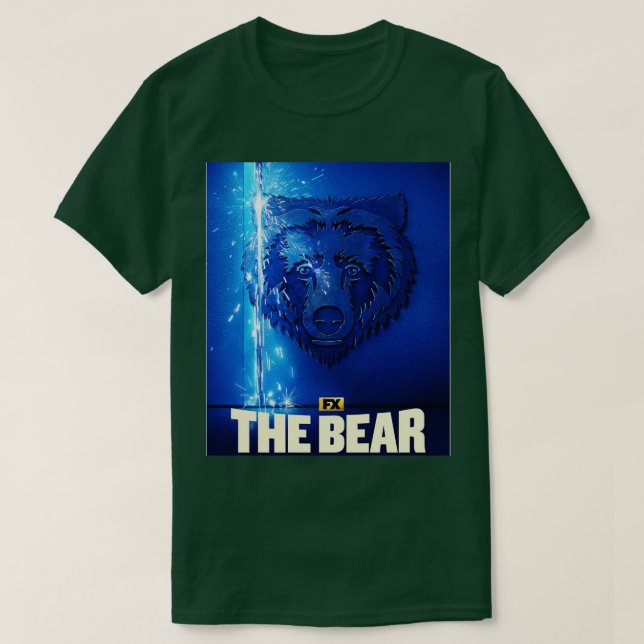 The bear season 3 2024 T-Shirt (Design Front)